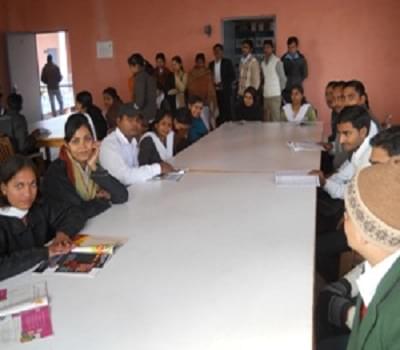 Saheed Ravikant Memorial B.Ed. College Buxar Library photo 1